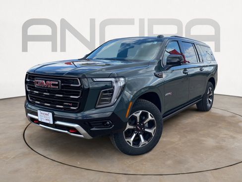 New 2026 GMC Yukon XL AT4 Ultimate image 6