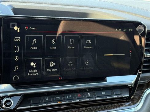 New 2025 GMC Sierra 2500 SLE image 15