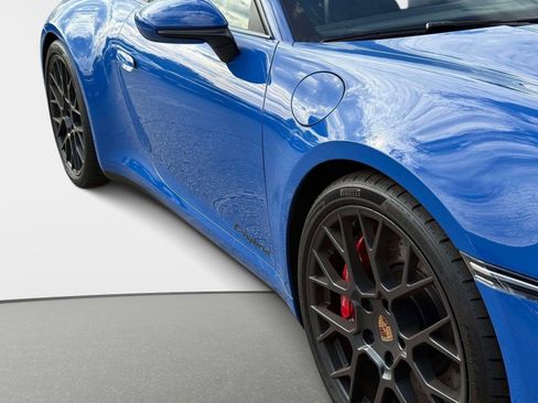 Used 2025 Porsche 911 Carrera GTS image 20