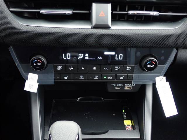 New 2026 Subaru Outback Premium AWD/4WD image 20