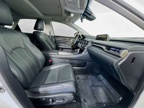Used 2019 Lexus RX 350 FWD w/ Navigation Package image 30