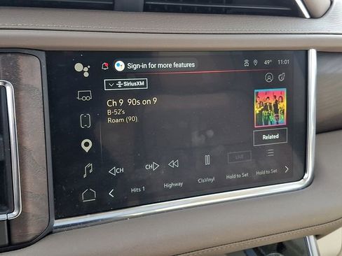 Used 2024 GMC Yukon XL Denali image 17