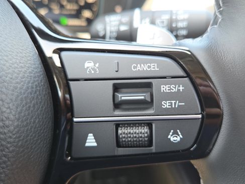 New 2026 Acura ADX FWD image 25
