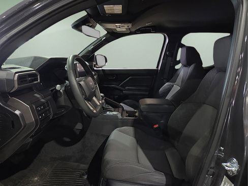 Certified 2025 Toyota Tacoma SR5 RWD image 20