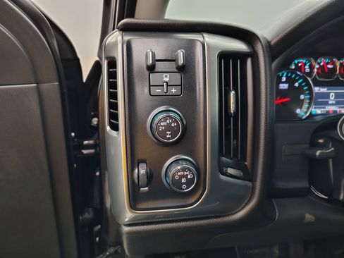 Used 2015 Chevrolet Silverado 1500 LT w/ All Star Edition image 41