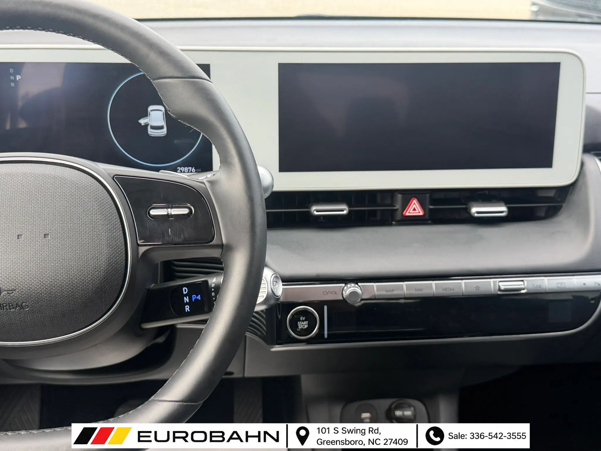 Used 2024 Hyundai Ioniq 5 SEL AWD/4WD image 14