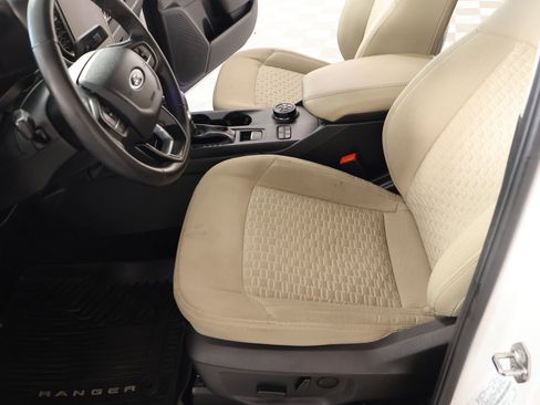 Used 2024 Ford Ranger XLT image 11