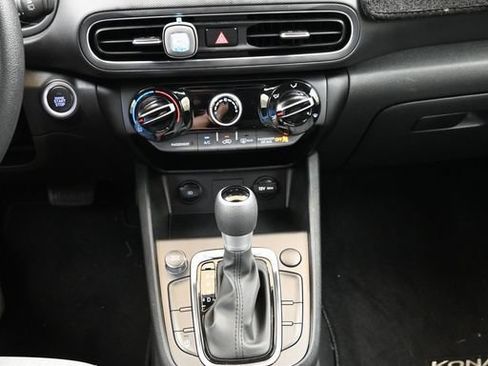 Certified 2023 Hyundai Kona SEL FWD image 28