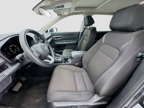 Used 2024 Honda CR-V EX image 13