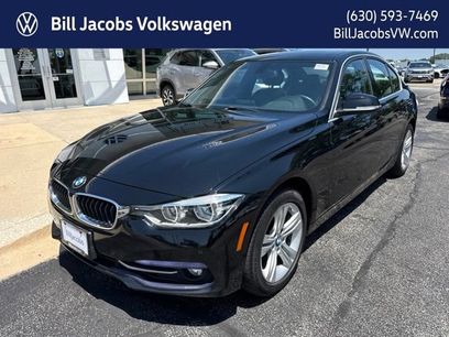 Used 2017 BMW 330i xDrive Sedan w/ Premium Package
