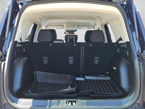 Used 2022 Ford Bronco Sport Big Bend AWD/4WD image 6