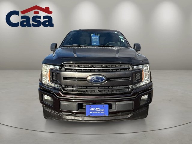 Used 2018 Ford F150 XLT w/ Equipment Group 302A Luxury RWD image 2
