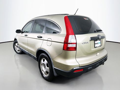 Used 2008 Honda CR-V LX image 5