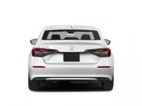 New 2026 Honda Civic LX image 28