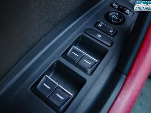 Used 2021 Acura TLX Type S AWD/4WD image 11