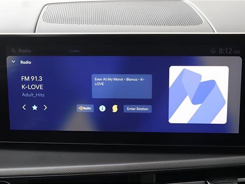 New 2025 Hyundai Santa Fe XRT image 35