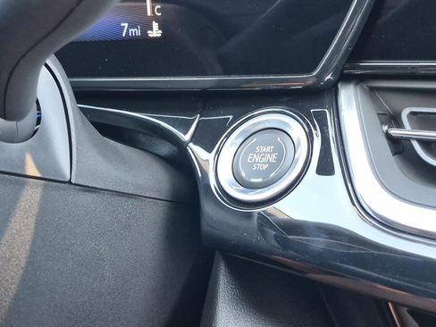 New 2026 Chevrolet Trax RS w/ Sunroof Package image 18