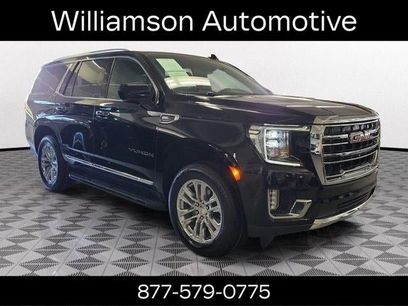 Used 2023 GMC Yukon SLT