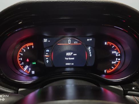 Certified 2024 Dodge Durango R/T AWD/4WD image 24