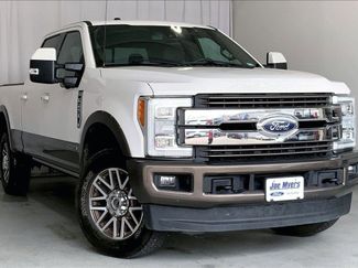 Used 2017 Ford F250 King Ranch w/ King Ranch Ultimate Package video 1
