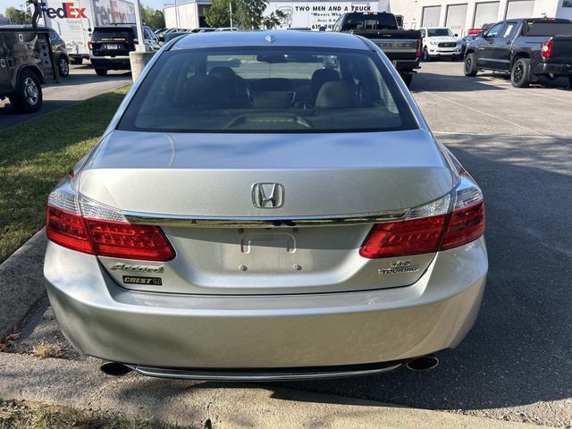 Used 2013 Honda Accord Touring image 7