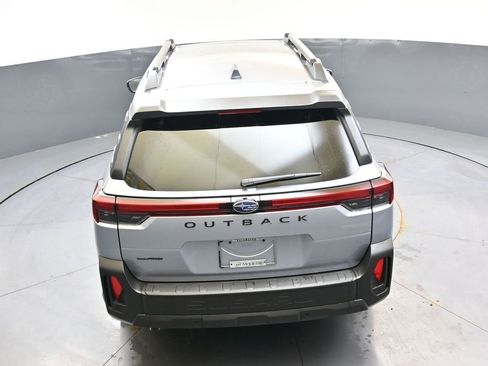 New 2026 Subaru Outback Touring AWD/4WD image 50
