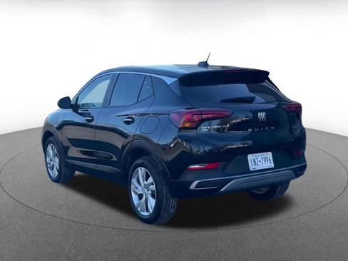 Used 2025 Buick Encore GX Preferred image 11