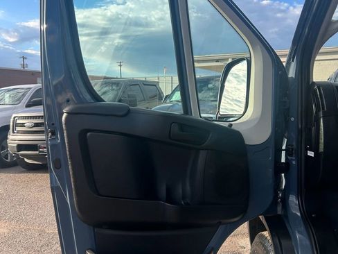 Used 2019 RAM ProMaster 3500 image 9