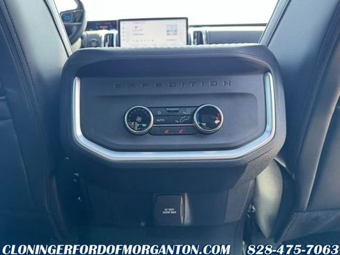 New 2026 Ford Expedition Tremor AWD/4WD image 18