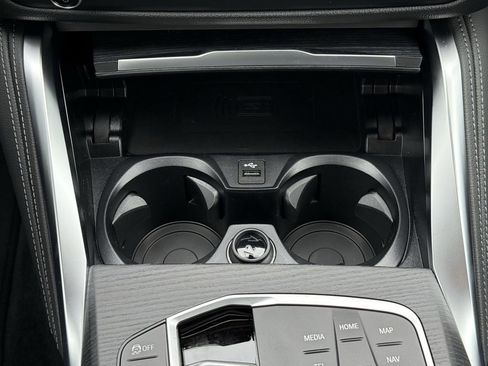 New 2026 BMW 430i xDrive 430i Gran Coupe w/ M Sport Package image 33