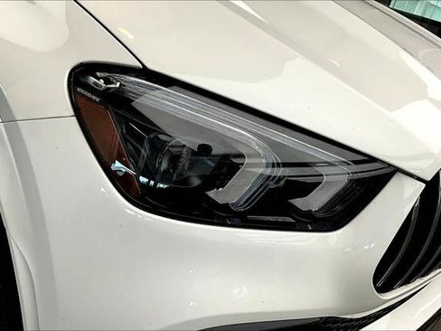 Used 2023 Mercedes-Benz GLE 53 AMG 4MATIC Coupe image 27