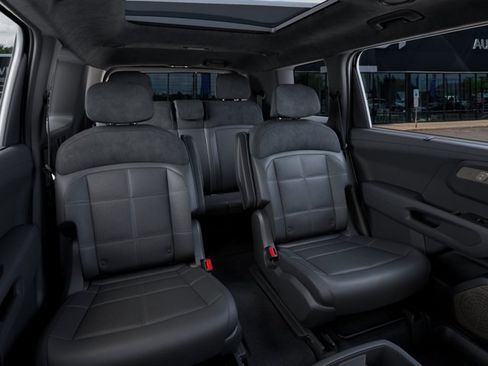 New 2027 Kia Telluride X-Line SX Prestige AWD/4WD image 16