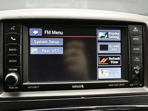 Used 2017 Dodge Grand Caravan SE w/ Power Window Group image 23