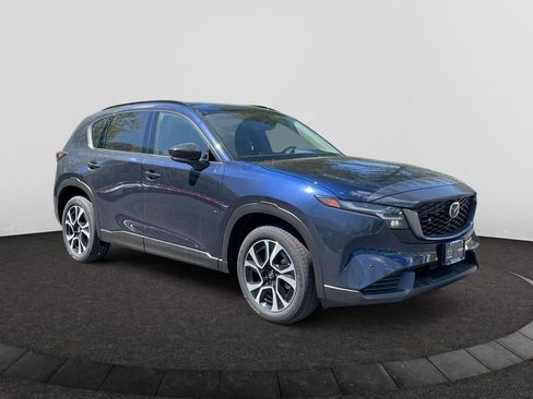 New 2026 MAZDA CX-5 Preferred AWD/4WD image 6