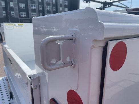 New 2025 Chevrolet Silverado 2500 W/T w/ WT Convenience Package image 22