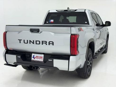 New 2026 Toyota Tundra SR5 w/ SX Package RWD image 40