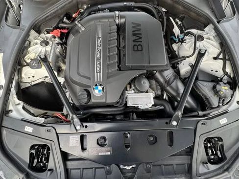 Used 2015 BMW 535i Sedan RWD image 13