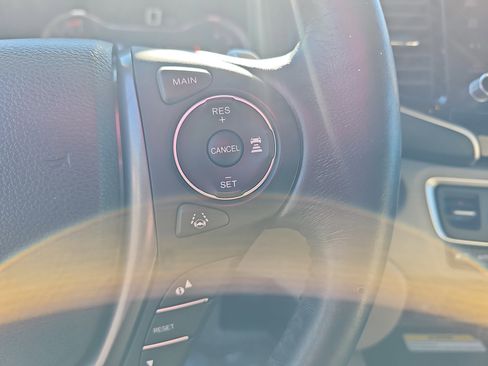 Used 2023 Honda Ridgeline RTL-E image 17