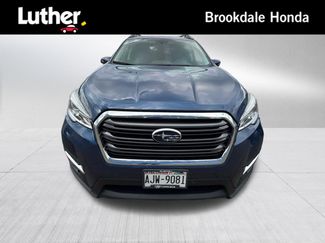 Used 2020 Subaru Ascent Limited w/ Technology Package AWD/4WD video 1