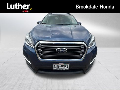 Used 2020 Subaru Ascent Limited w/ Technology Package AWD/4WD image 1