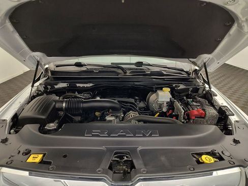 Used 2019 RAM 1500 Limited AWD/4WD image 31