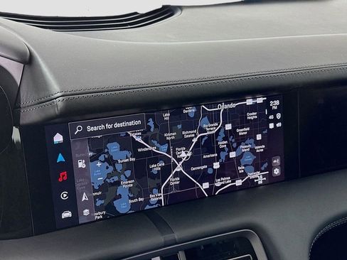 New 2025 Porsche Taycan 4S image 15