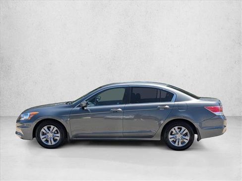 Used 2012 Honda Accord SE image 10