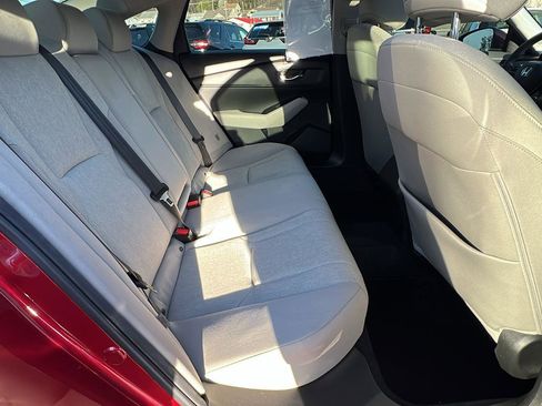 Used 2024 Honda Accord EX image 15