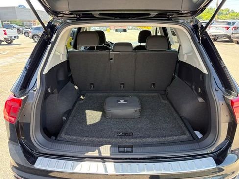 Used 2022 Volkswagen Tiguan S AWD/4WD image 29