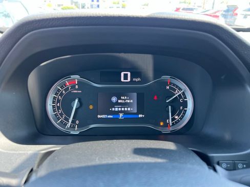 Used 2022 Honda Ridgeline RTL-E image 11