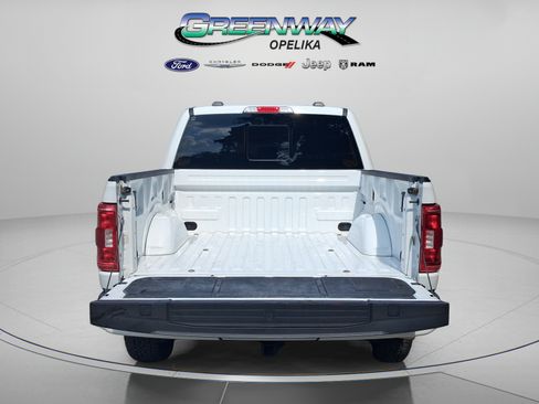 Used 2023 Ford F150 XLT w/ Equipment Group 302A High AWD/4WD image 7