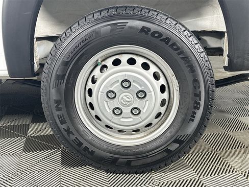 Used 2024 RAM ProMaster 1500 w/ Power Group image 34