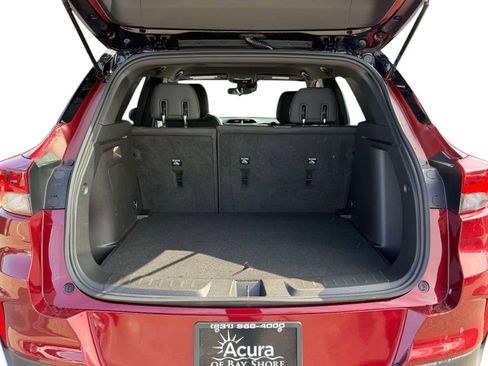 Used 2023 Chevrolet TrailBlazer RS image 8