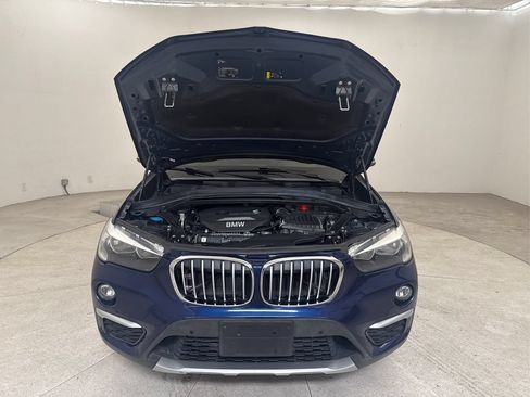 Used 2019 BMW X1 xDrive28i w/ Convenience Package AWD/4WD image 15